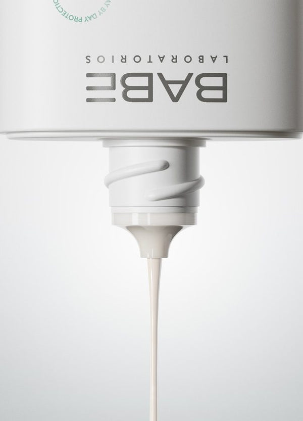 BABÉ Super Fluid MINERAL SPF50 50 ml