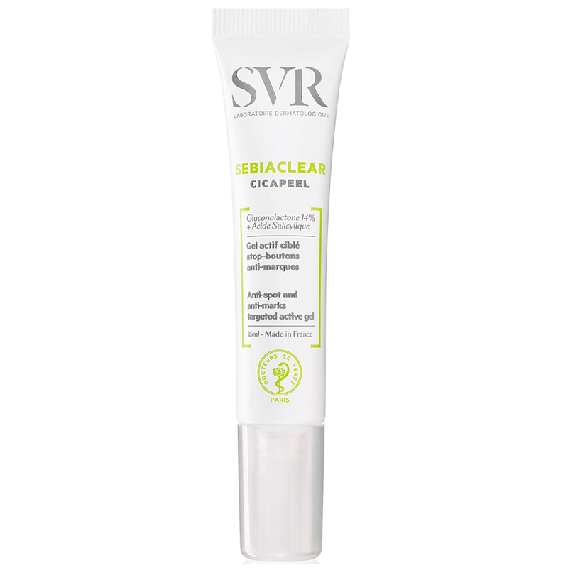SVR Sebiaclear Cicapeel 15 ml