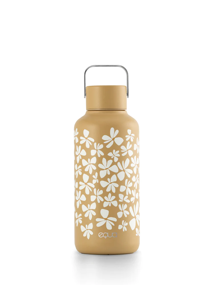 EQUA Timeless Des Fleurs boca za vodu 600 ml