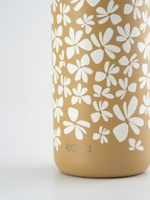 EQUA Timeless Des Fleurs boca za vodu 600 ml