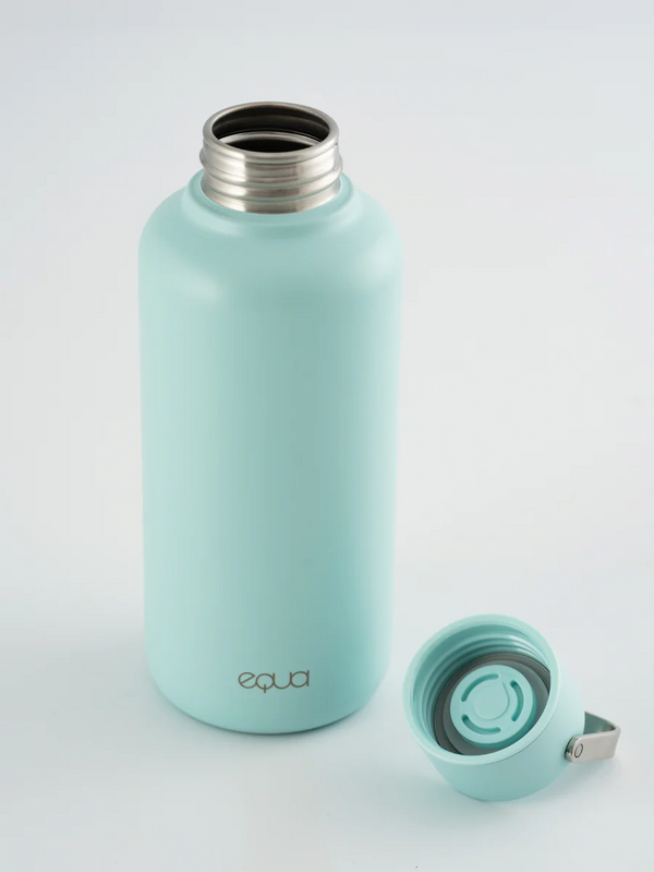 EQUA Timeless Splash boca za vodu 600 ml