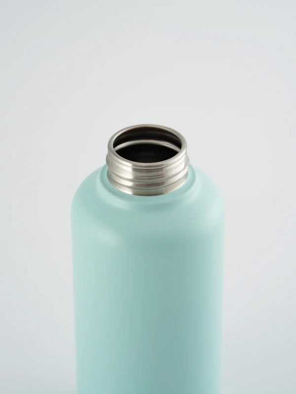 EQUA Timeless Splash boca za vodu 600 ml