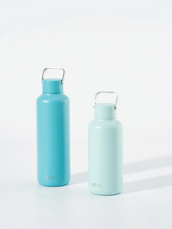 EQUA Timeless Splash boca za vodu 600 ml