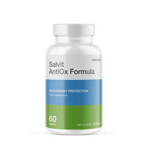 Salvit AntiOx Formula A60