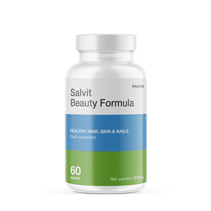 Salvit Beauty Formula A60