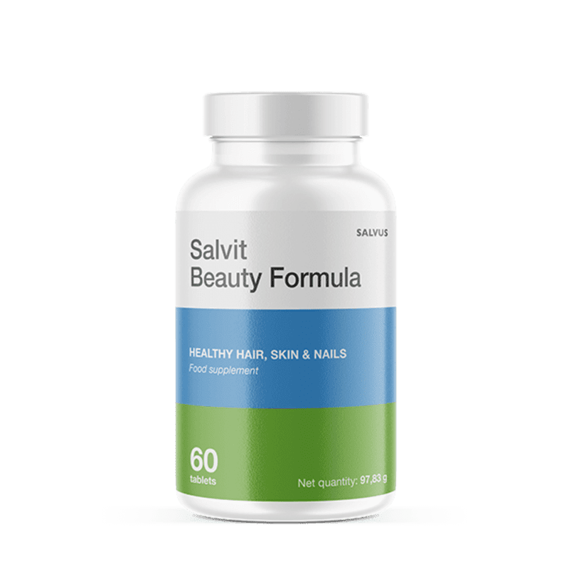 Salvit Beauty Formula A60