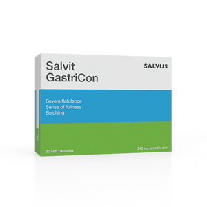 Salvit GastriCon 30 kapsula