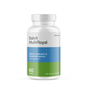 Salvit MultiRoyal 60 tableta