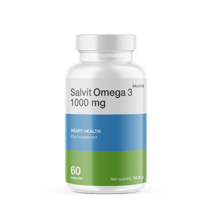 Salvit Omega 3 60 tableta