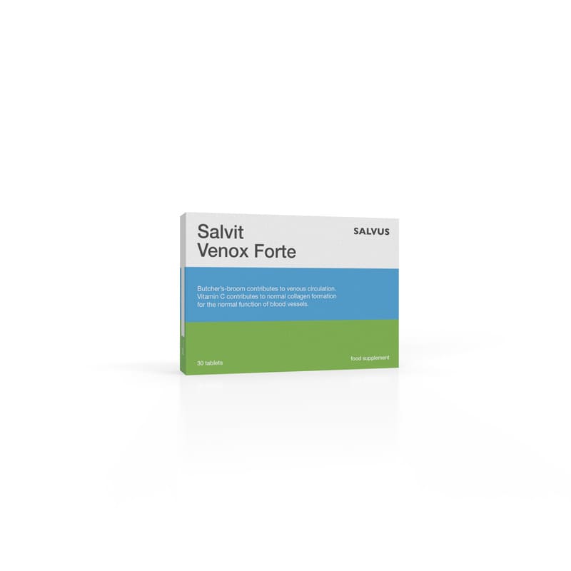 Salvit Venox Forte 60 tableta