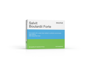 Salvit Boulardii forte 20 kapsula