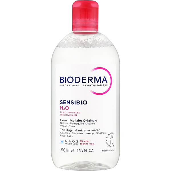 Bioderma Sensibio H2O micelarna voda 500 ml