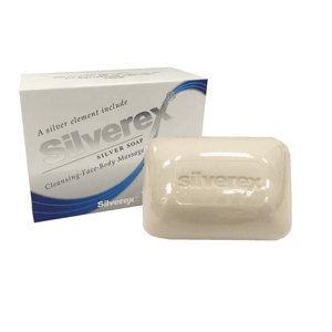 Silverex sapun 100g