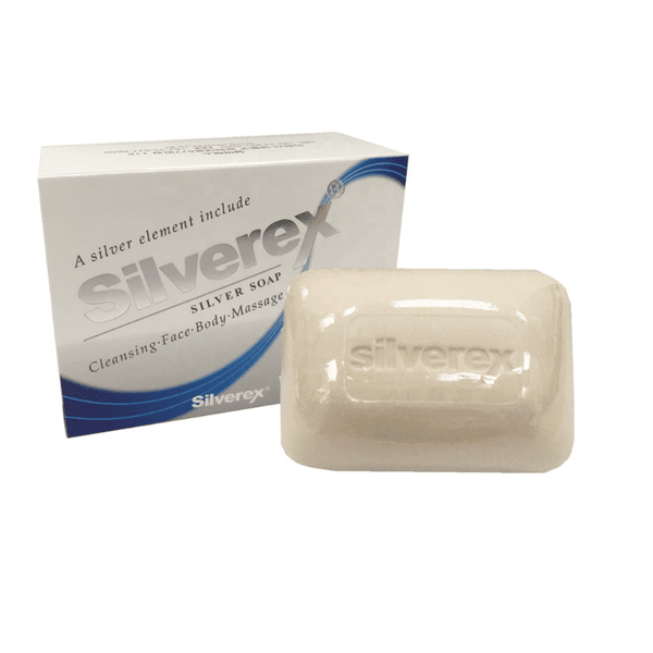 Silverex sapun 100g