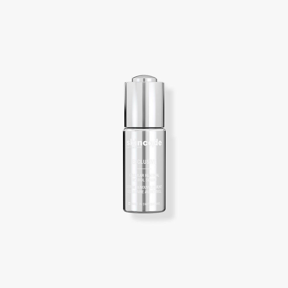 Skincode Exclusive Cellular Renewal Retinol serum 30 ml