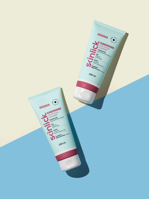 Skinlick Kindwash 200 ml
