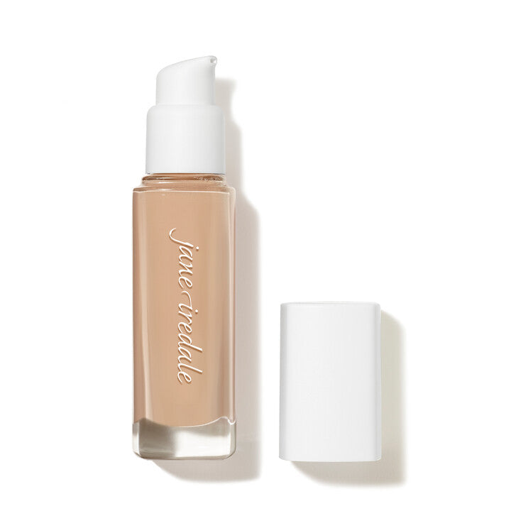Jane Iredale Skintuition SPF30 puder nijansa 20-Light