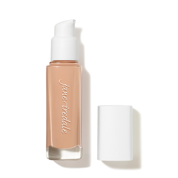 Jane Iredale Skintuition SPF30 puder nijansa 26-Light