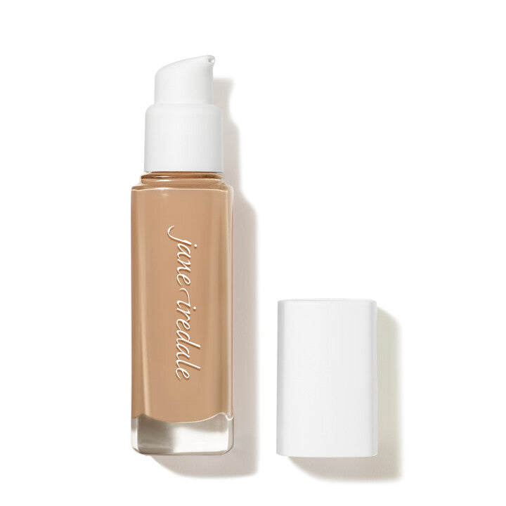 Jane Iredale Skintuition SPF30 puder nijansa 30-Light Medium