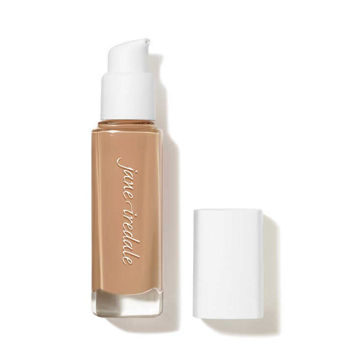 Jane Iredale Skintuition SPF30 puder nijansa 36-Light Medium