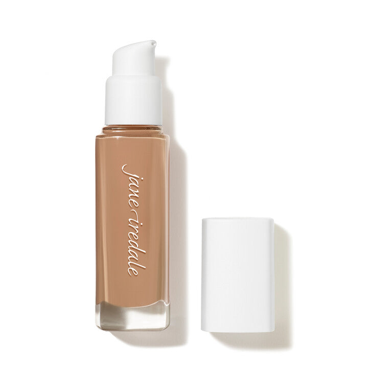 Jane Iredale Skintuition SPF30 puder nijansa 42-Medium