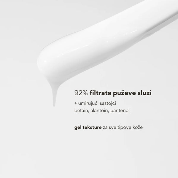 COSRX Advanced Snail 92 All In One Cream 100 g