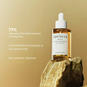 SKIN1004 Madagascar Centella Ampoule 55 ml