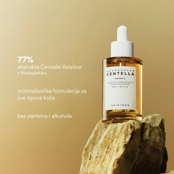 SKIN1004 Madagascar Centella Ampoule 100 ml