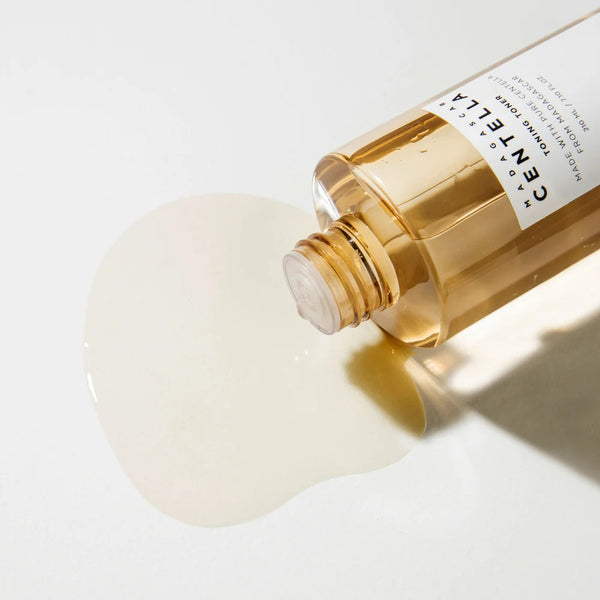 SKIN1004 Madagascar Centella Toning Toner 400 ml
