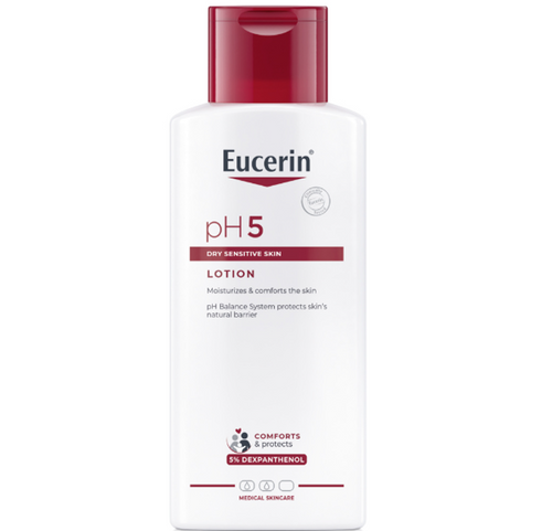 Eucerin pH5 losion za tijelo 250 ml