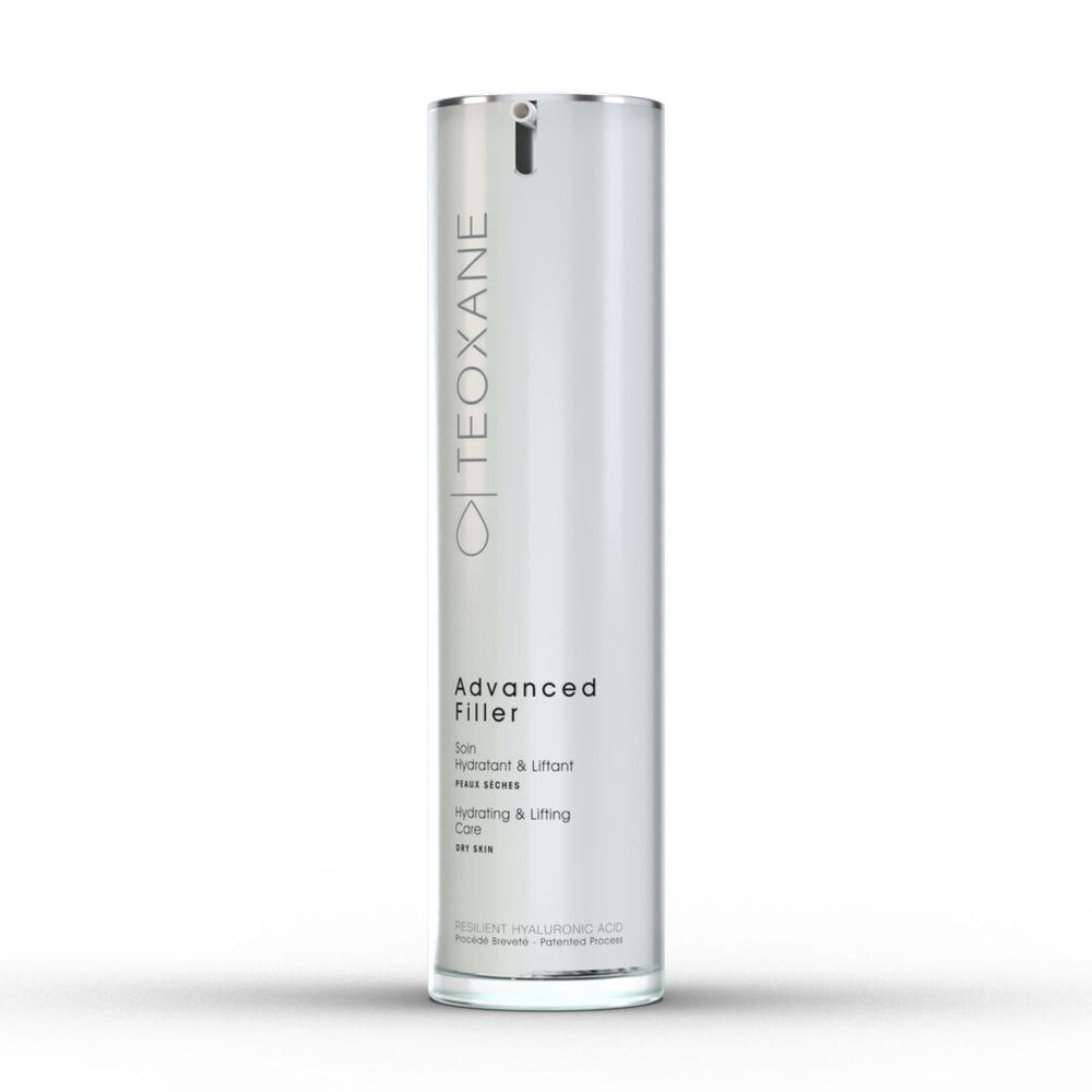 Teoxane Advanced Filler - Suha koža 50 ml