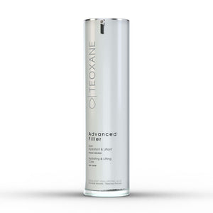 Teoxane Advanced Filler - Suha koža 50 ml