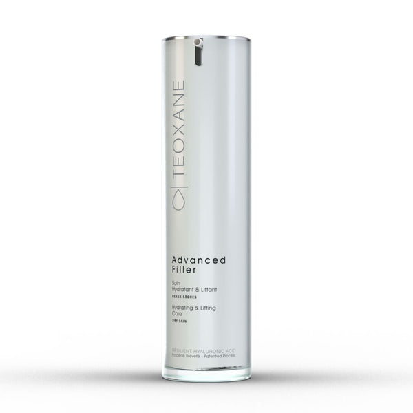 Teoxane Advanced Filler - Suha koža 50 ml