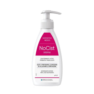 Specchiasol NoCist Intimo sapun 250ml