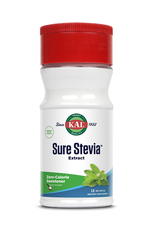 Kal Stevia Extract 40g