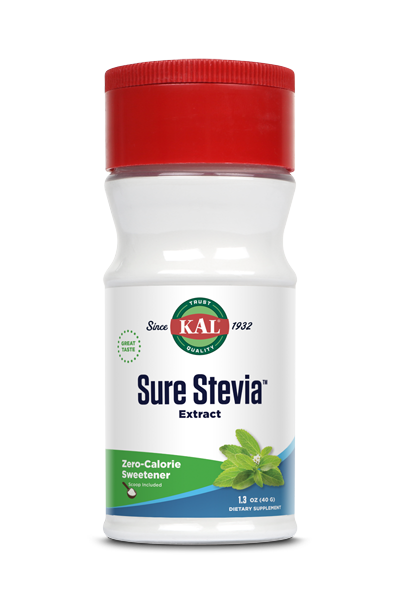 Kal Stevia Extract 40g