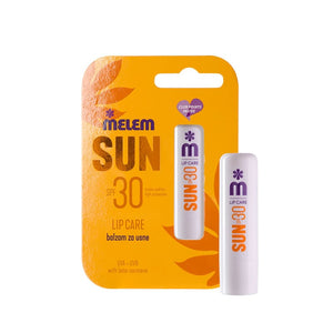 Melem Sun stick za usne SPF30 4,5 g
