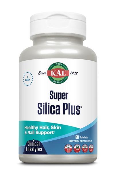 Kal Super Silica Plus, 60 tableta