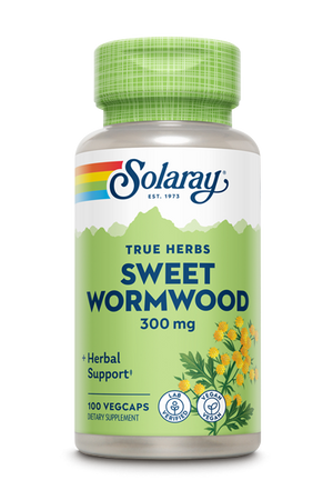 Solaray Sweet Wormwood 100 kapsula