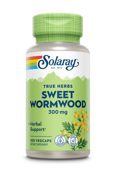 Solaray Sweet Wormwood 100 kapsula