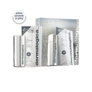 Dermalogica The First Snow of the Season