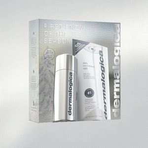 Dermalogica The First Snow of the Season