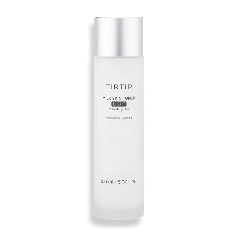 Tirtir Milk Skin Toner Light 150 ml