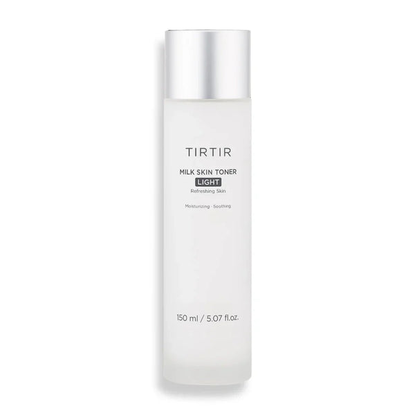 Tirtir Milk Skin Toner Light 150 ml