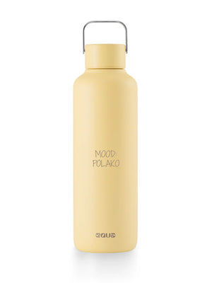 EQUA Timeless Sorbetto termo boca 600 ml + gravura