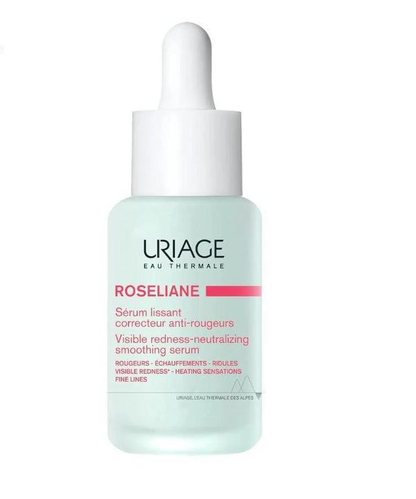 Uriage Roseliane serum protiv crvenila 30 ml