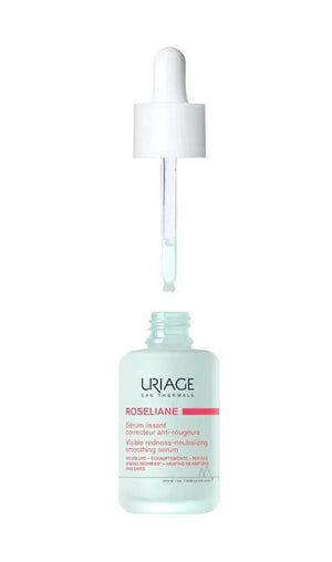 Uriage Roseliane serum protiv crvenila 30 ml