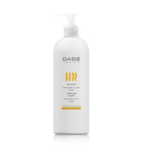 BABÉ Ulje za kupanje 500 ml