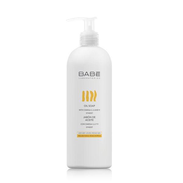 BABÉ Ulje za kupanje 500 ml