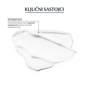 Eucerin UltraSENSITIVE fluid za normalnu i mješovitu kožu 50 ml